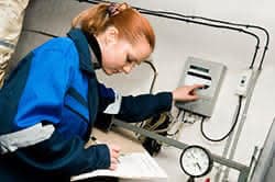 energy auditor