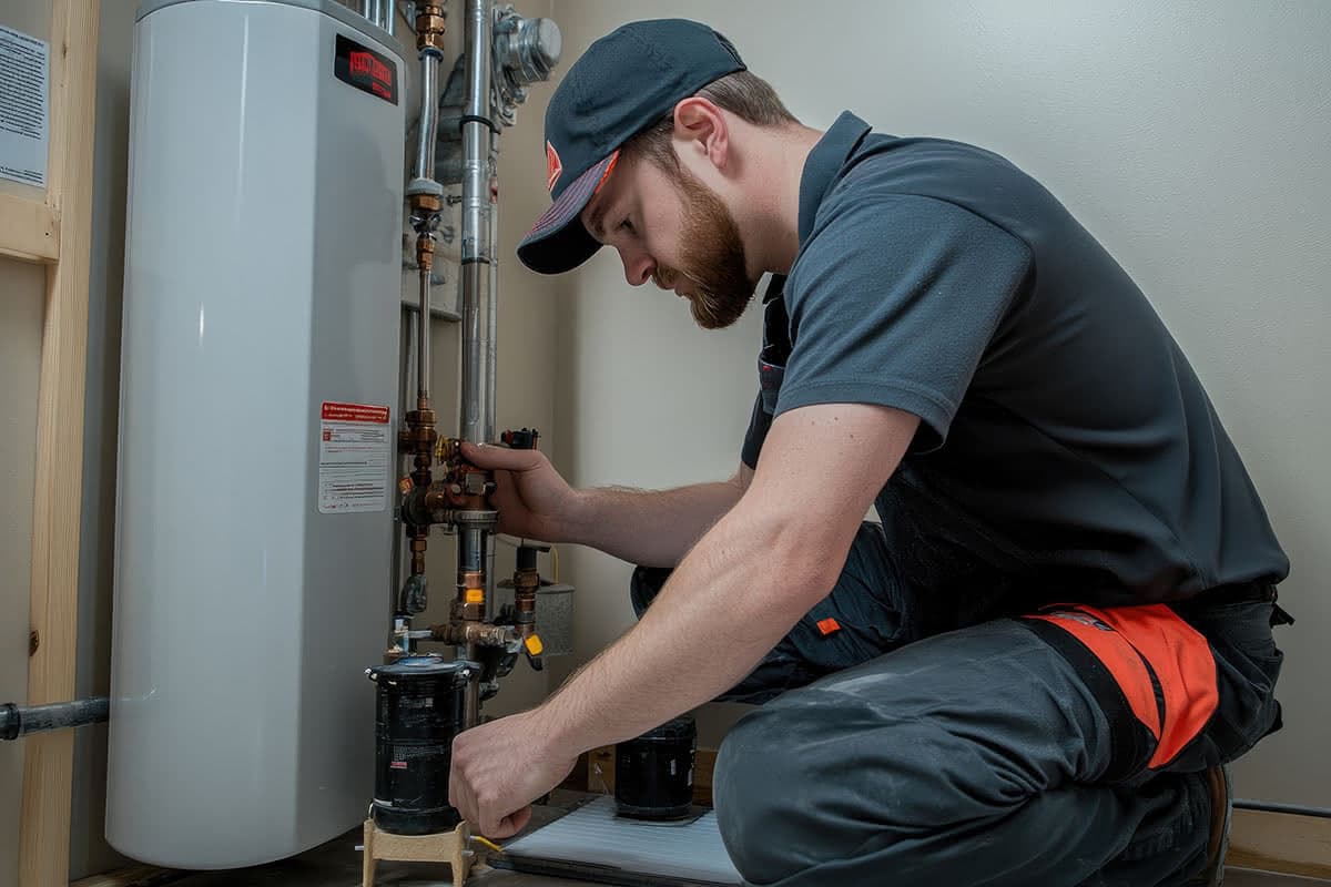 pipefitter