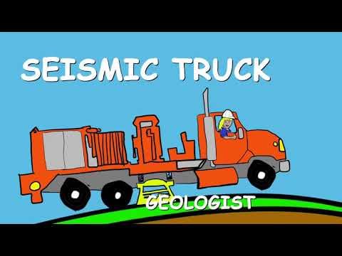 How Natural Gas Was Formed